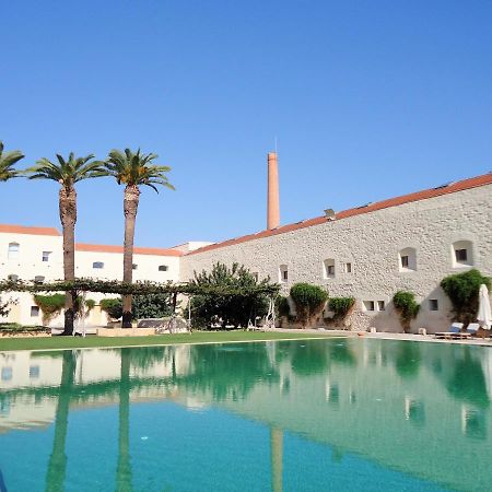 Architect Arts Elegant Villa Bf Tavira Eksteriør billede