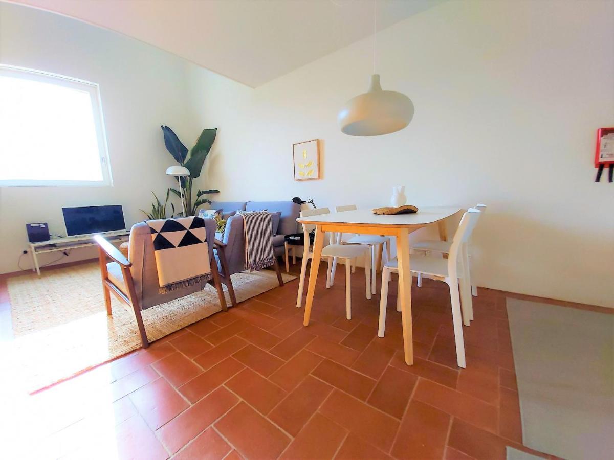 Architect Arts Elegant Villa Bf Tavira Eksteriør billede