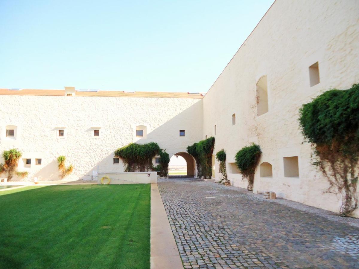 Architect Arts Elegant Villa Bf Tavira Eksteriør billede